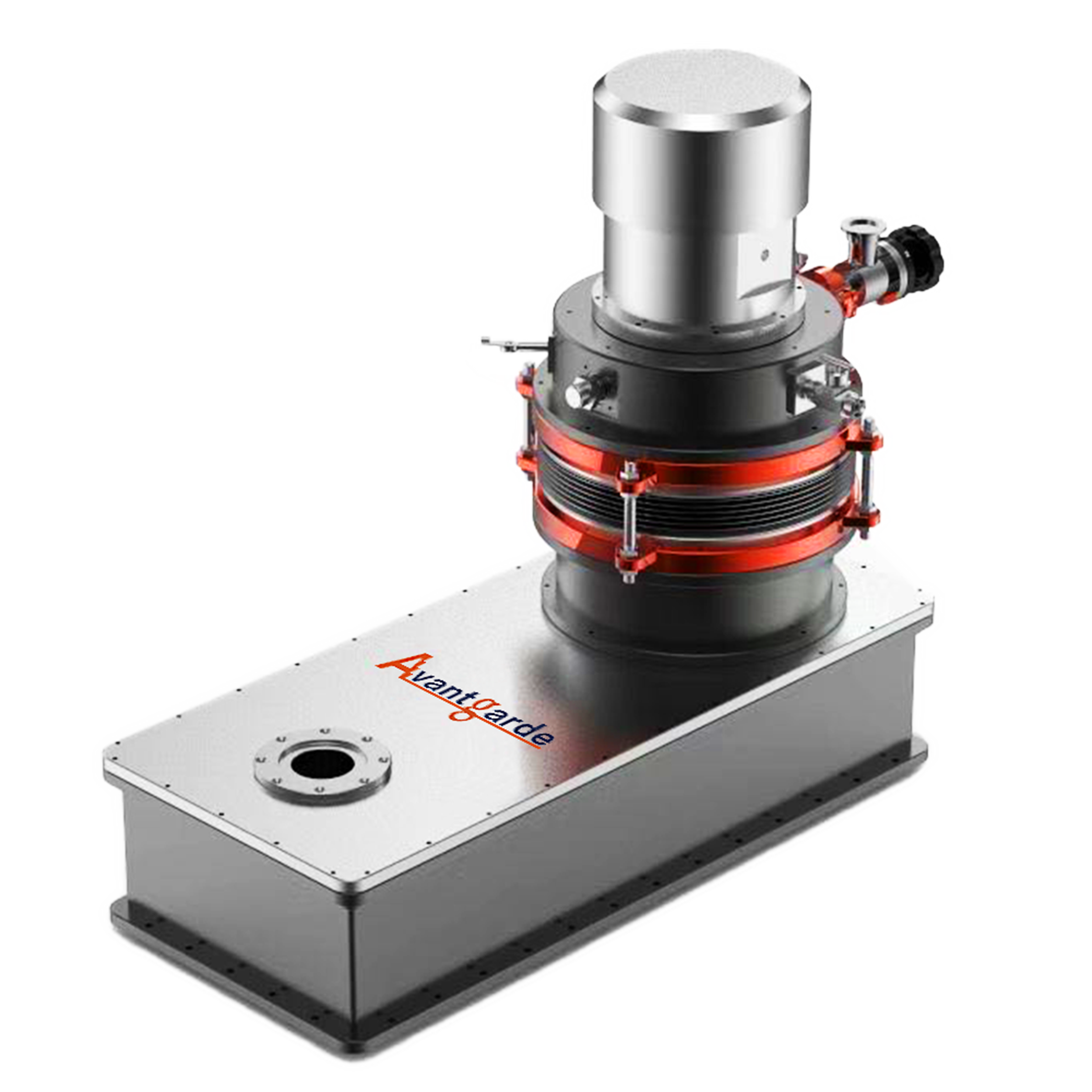 閉循環(huán)超導(dǎo)磁體CCMS-7