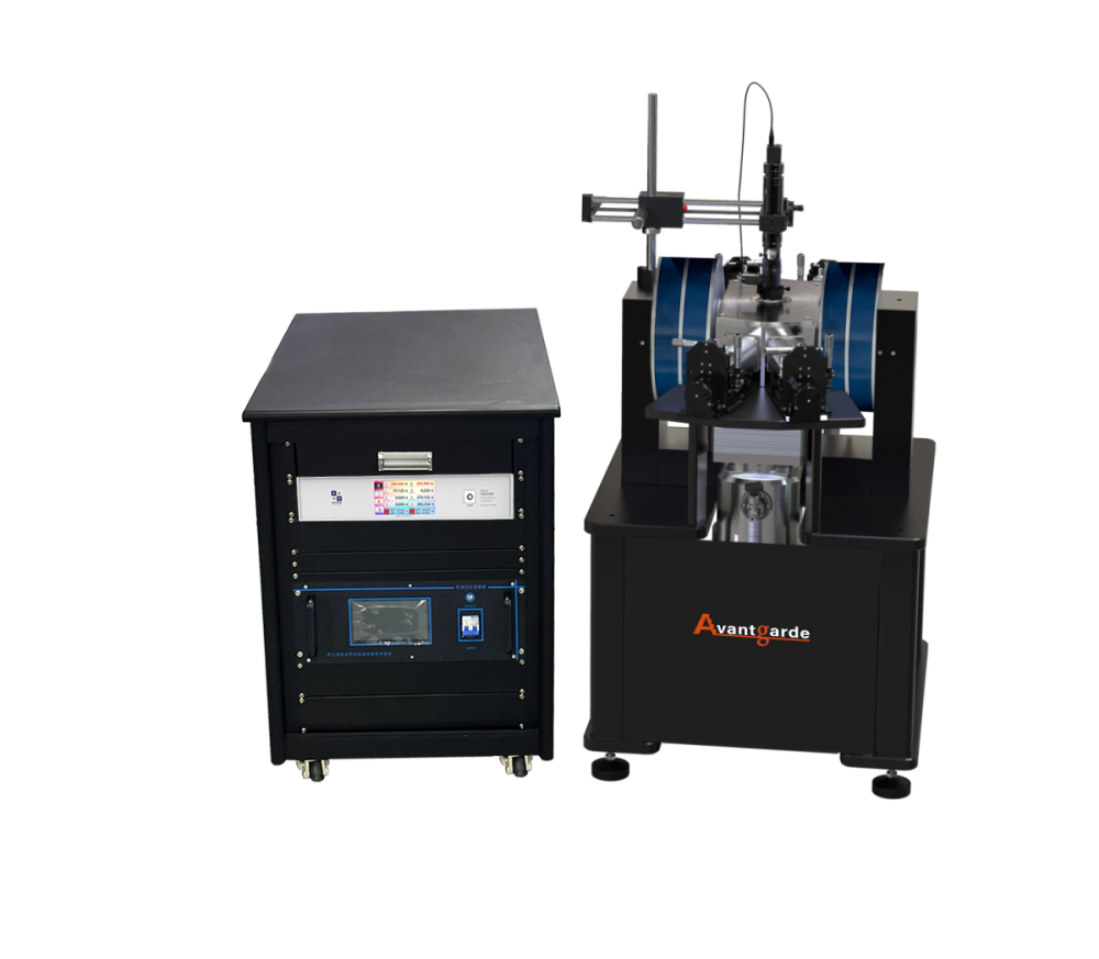 電磁鐵低溫探針臺PSM-EM系列