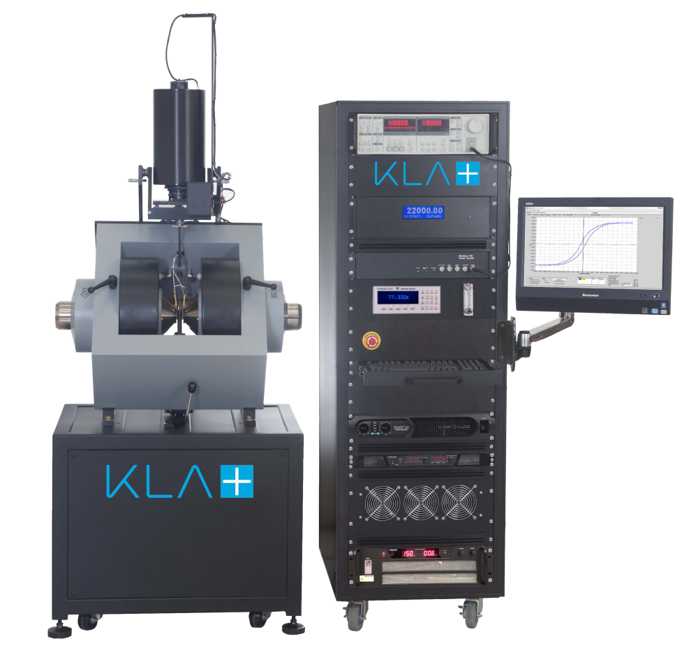 VSM振動樣品磁強(qiáng)計